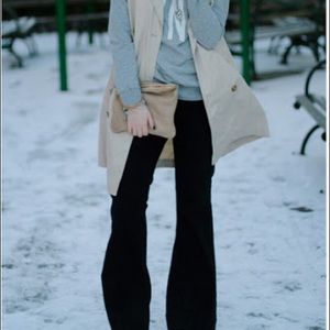 David Kahn jeans new no tags bell bottoms